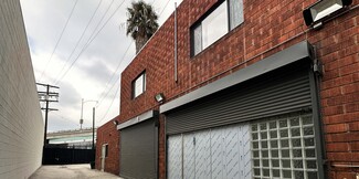 Más detalles para 1509 Mateo St, Los Angeles, CA - Locales en venta