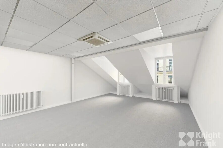 47-49 Rue De La Chaussee D'Antin, Paris en alquiler - Foto del edificio - Imagen 2 de 7