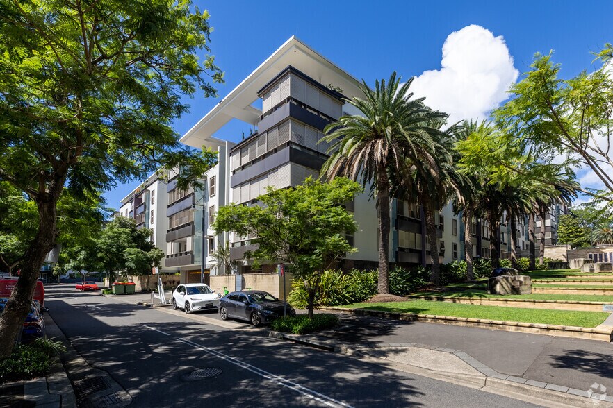 2-4 Sterling Cct, Camperdown en venta - Foto principal - Imagen 1 de 10