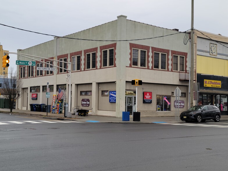 Main St, Asbury Park, NJ en venta - Foto del edificio - Imagen 2 de 8