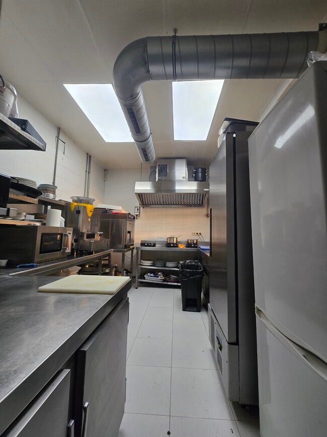 Más detalles para Calle De La Princesa, Madrid - Local en alquiler
