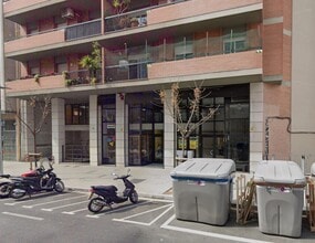 Carrer de Pallars, 73, Barcelona, Barcelona en alquiler Foto de la construcción- Imagen 1 de 13