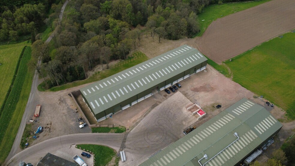 Bones Ln, Cheddleton en alquiler - Foto del edificio - Imagen 1 de 1