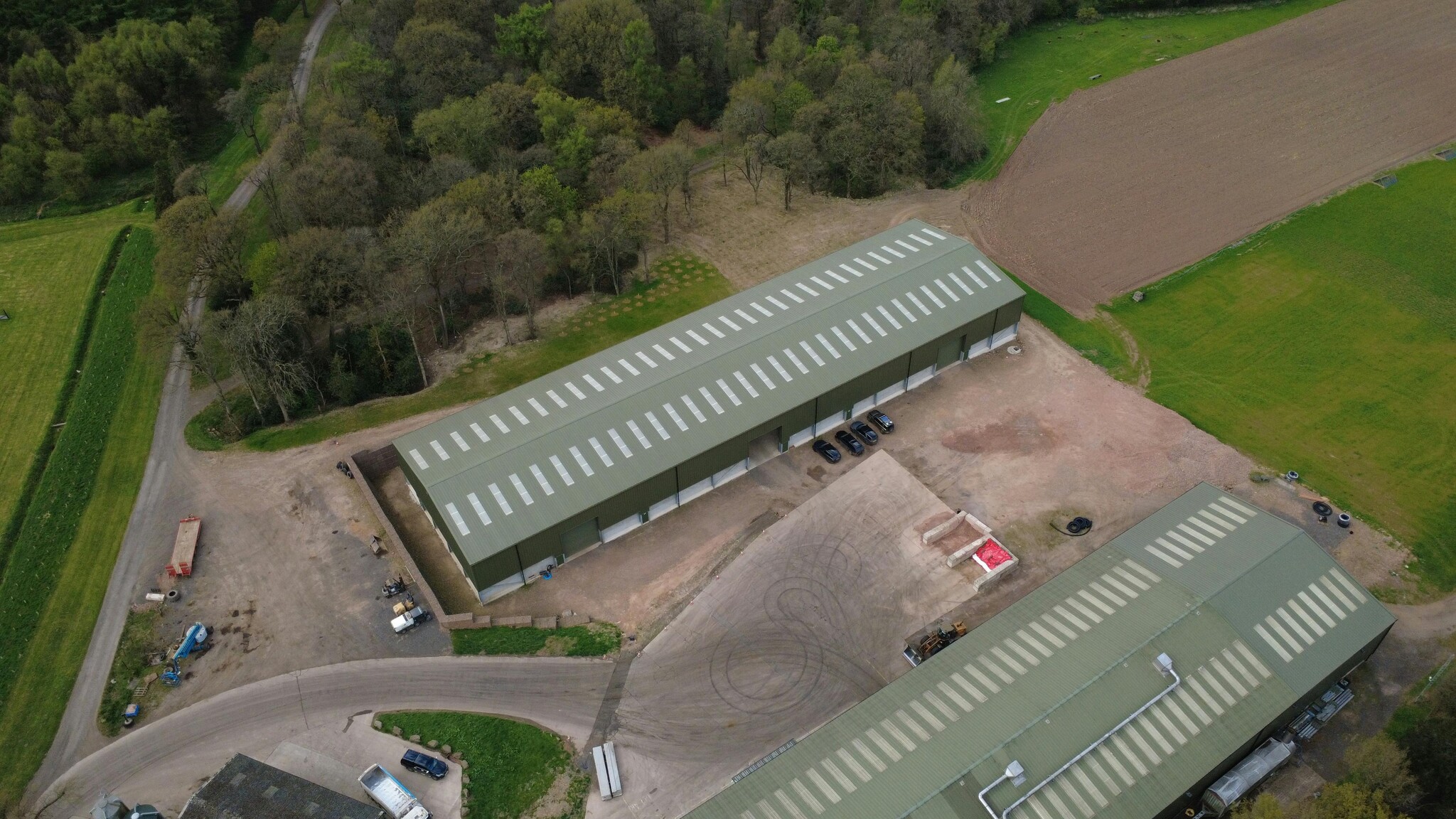 Bones Ln, Cheddleton en alquiler Foto del edificio- Imagen 1 de 1