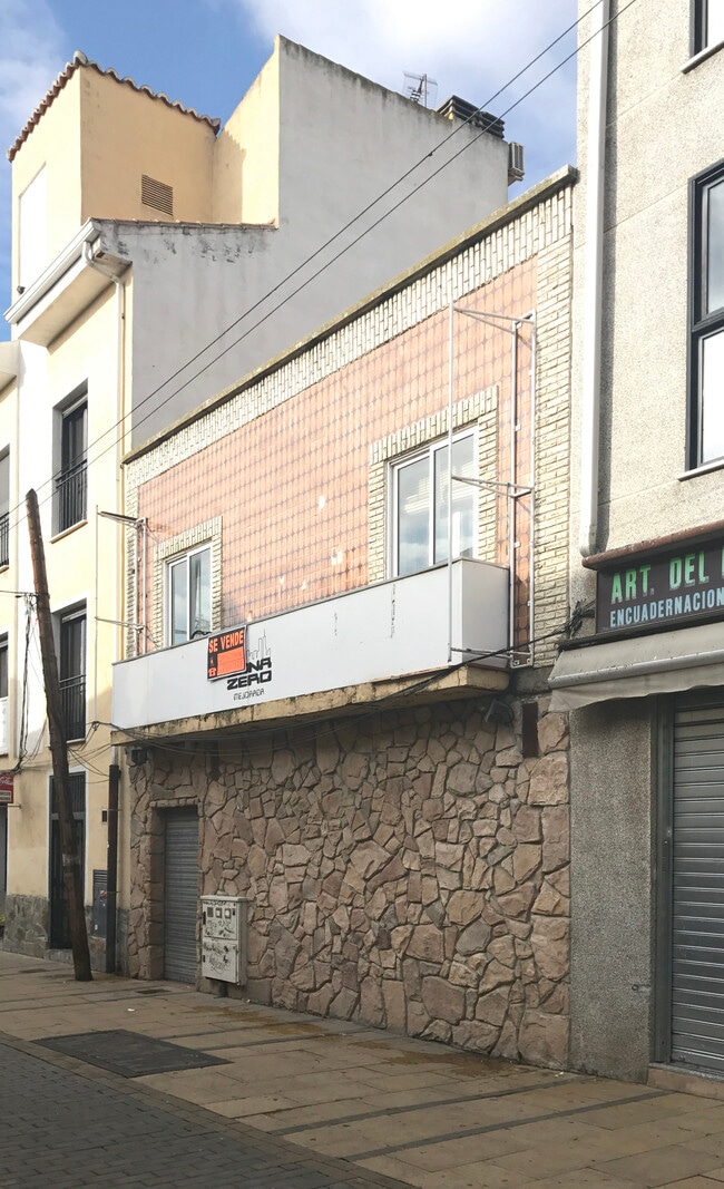 Más detalles de Avenida Constitución, 14, Mejorada del Campo - Local en venta