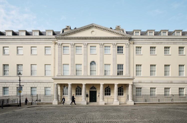 2 Whittaker Ave, Richmond en alquiler - Foto del edificio - Imagen 1 de 1