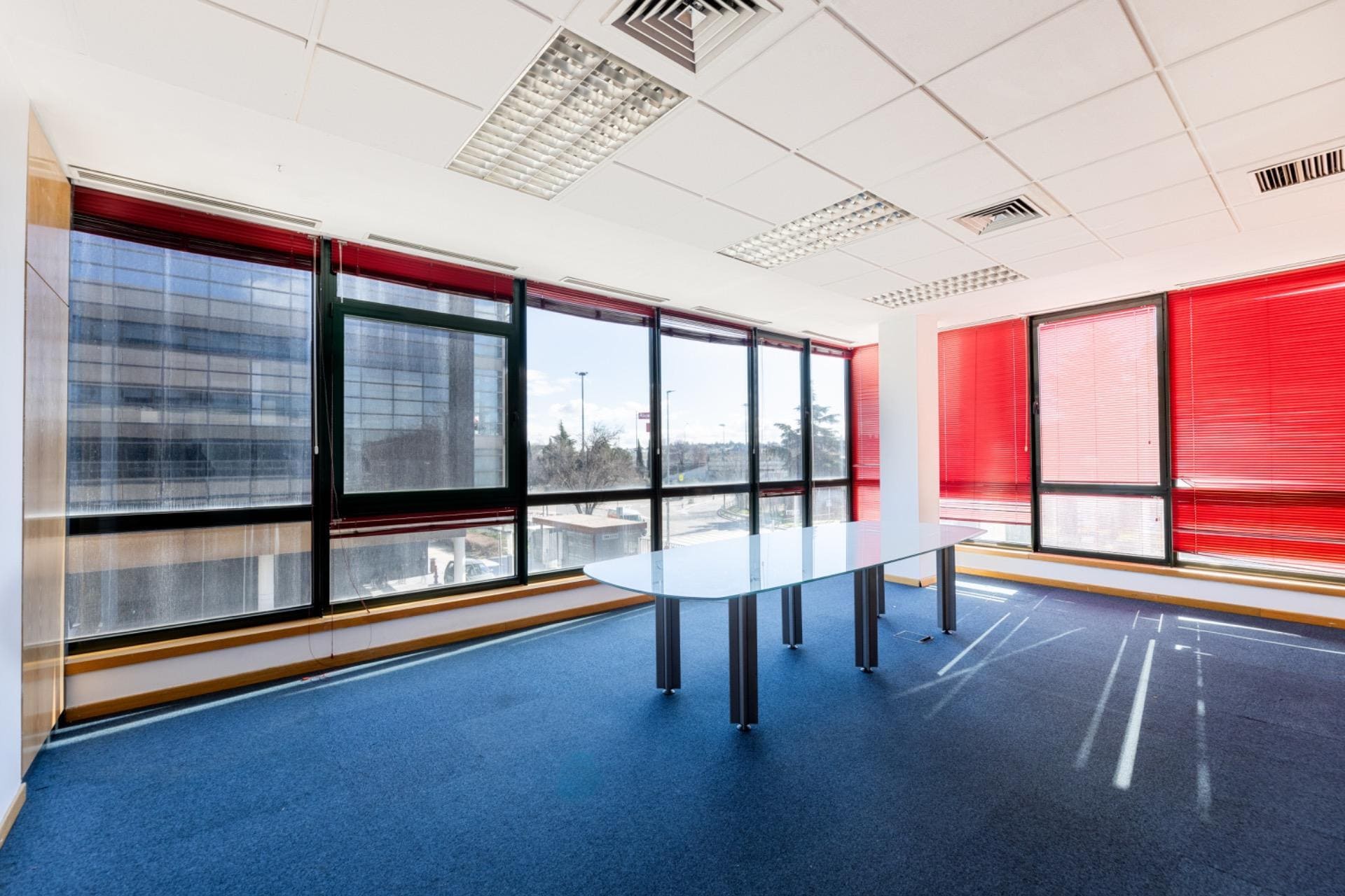 Oficina en Alcobendas, Madrid en alquiler Foto del interior- Imagen 1 de 6