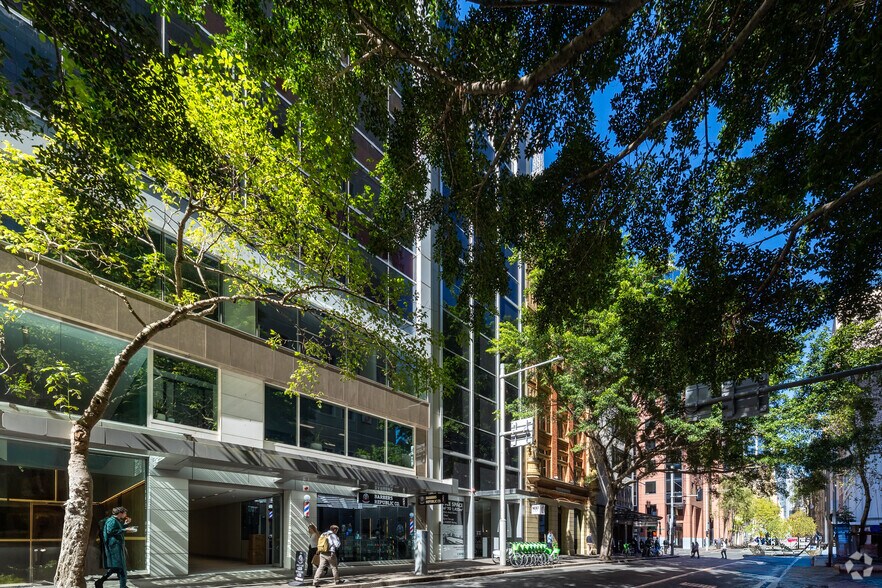 60 Clarence St, Sydney en alquiler - Foto principal - Imagen 1 de 6