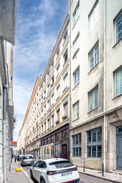 4 Rue Royale, Lyon en venta - Foto del edificio - Imagen 2 de 3