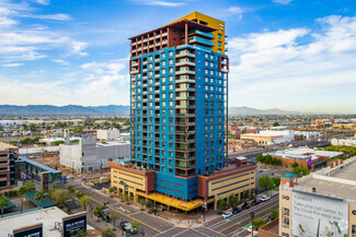 Más detalles para 310 S 4th St, Phoenix, AZ - Oficinas en alquiler