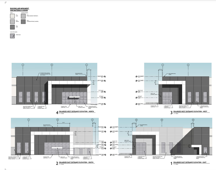 1 CW Haines Blvd, Atco, NJ en venta - Foto del edificio - Imagen 3 de 8