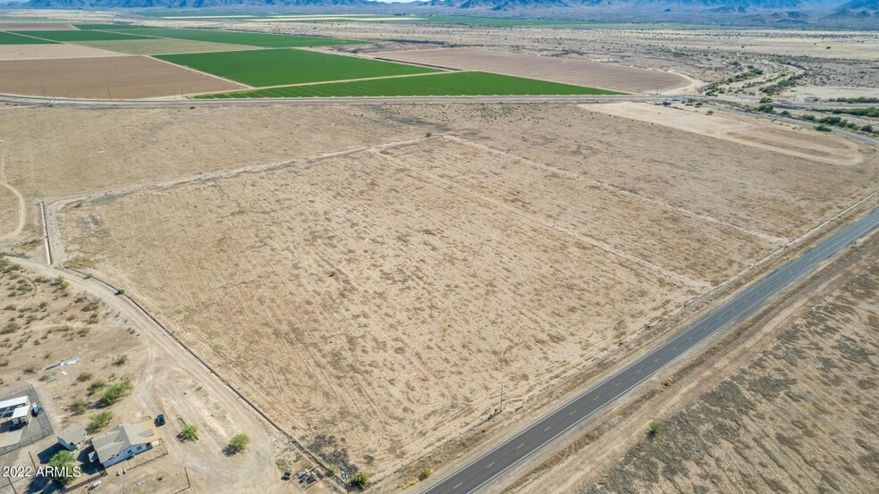 29489 W Patterson Rd, Buckeye, AZ en venta - Foto del edificio - Imagen 2 de 3