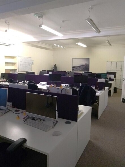 Park Rd, Elland en alquiler - Foto del interior - Imagen 2 de 6