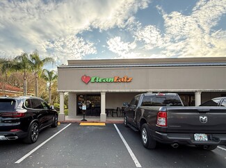 Más detalles para 1106-1138 W Granada Blvd, Ormond Beach, FL - Local en alquiler