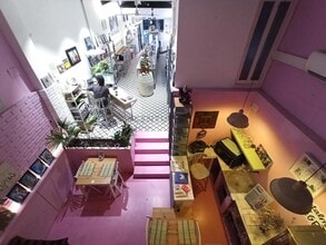 Local en Barcelona, Barcelona en alquiler Foto del interior- Imagen 1 de 19