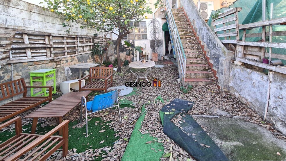 Terreno en Ontinyent, Valencia en venta - Foto del edificio - Imagen 2 de 21