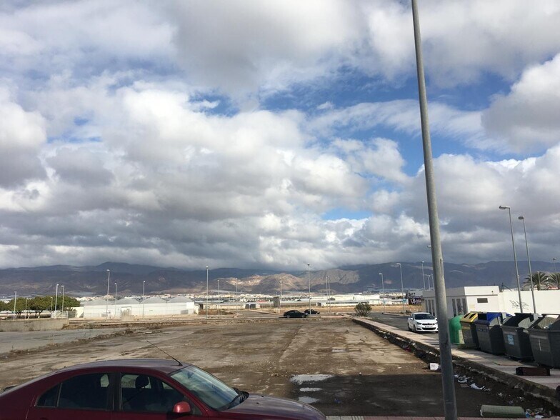 Terreno en Roquetas de Mar, Almería en venta - Foto del edificio - Imagen 2 de 6