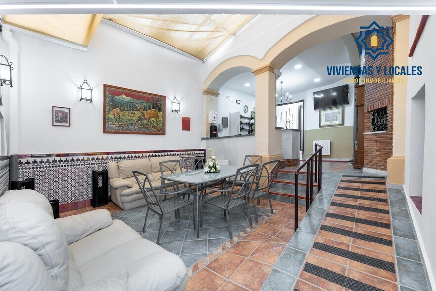 Calle Alta de Mesones, 17, Alhama de Granada, Granada en venta - Foto del edificio - Imagen 1 de 50