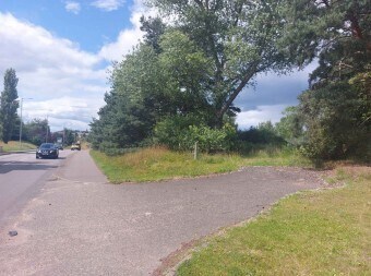 Forres Rd, Nairn en alquiler - Foto del edificio - Imagen 3 de 5