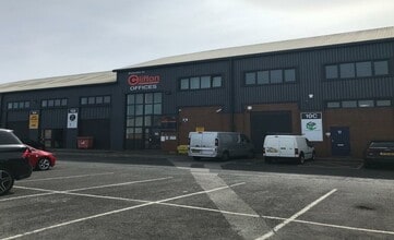 Brinwell Rd, Blackpool en alquiler Foto del edificio- Imagen 2 de 2