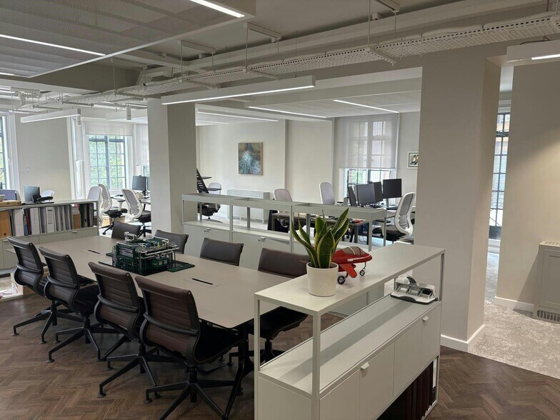 81 Piccadilly, London en alquiler - Foto del edificio - Imagen 2 de 6