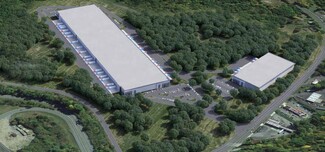 Más detalles para I-84 Logistics Center – Naves en venta, Montague, NJ