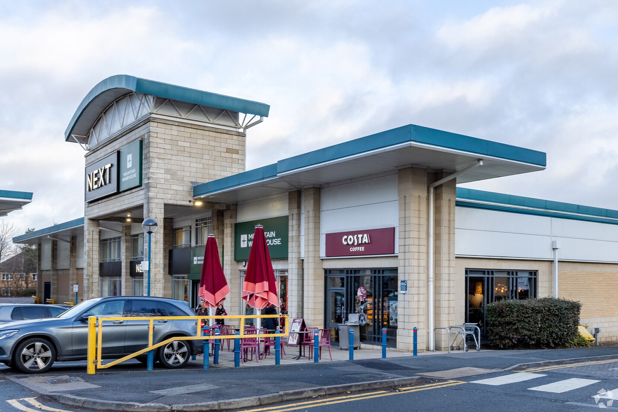 Tachbrook Rd, Sutton Coldfield en alquiler Foto principal- Imagen 1 de 3