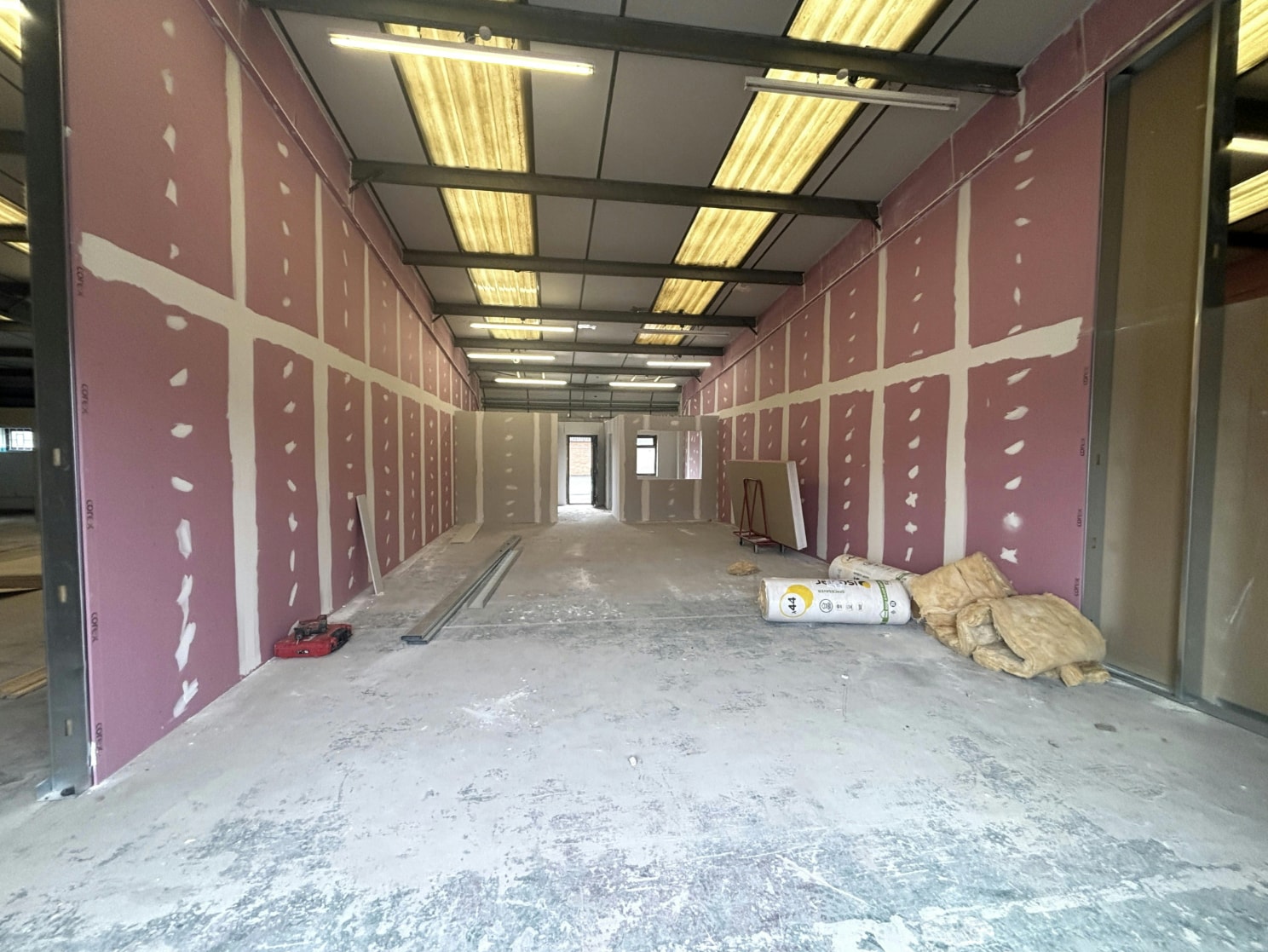 Winpenny Rd, Newcastle Under Lyme en alquiler Foto del interior- Imagen 1 de 3