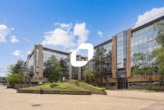 Más detalles de 36 Avenue De L'Europe, Vélizy-Villacoublay - Oficina en venta
