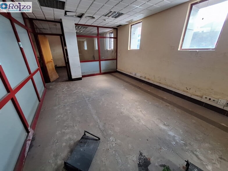 Edificio residencial en Toledo, Toledo en venta - Foto del interior - Imagen 2 de 8