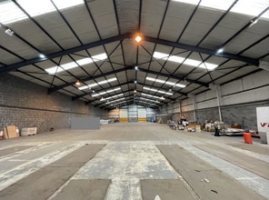Lancaster Way, Ely en alquiler Foto del interior- Imagen 2 de 2