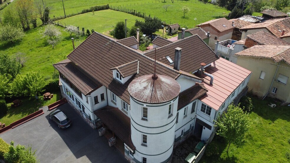 Caserío Basoreu, 3, Nava, Asturias en venta - Foto del edificio - Imagen 2 de 50