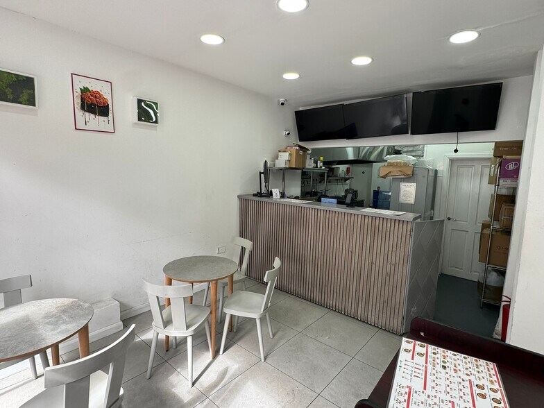 238 York Rd, London en alquiler - Foto del interior - Imagen 3 de 9