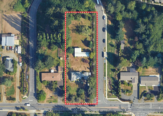 Más detalles para 507 240th St SE, Bothell, WA - Terrenos en venta