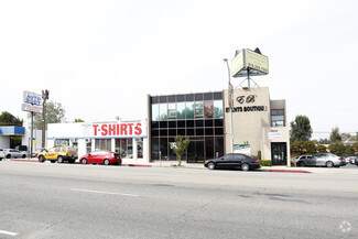 Más detalles para 19345-19347 Ventura Blvd, Tarzana, CA - Oficinas en alquiler