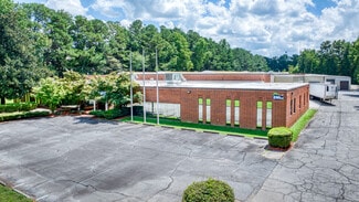 Más detalles de 3289 Montreal Industrial Way, Tucker, GA - Nave en venta