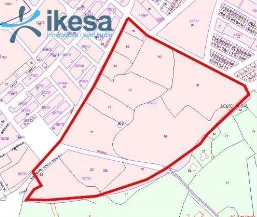 Más detalles de Terreno en venta