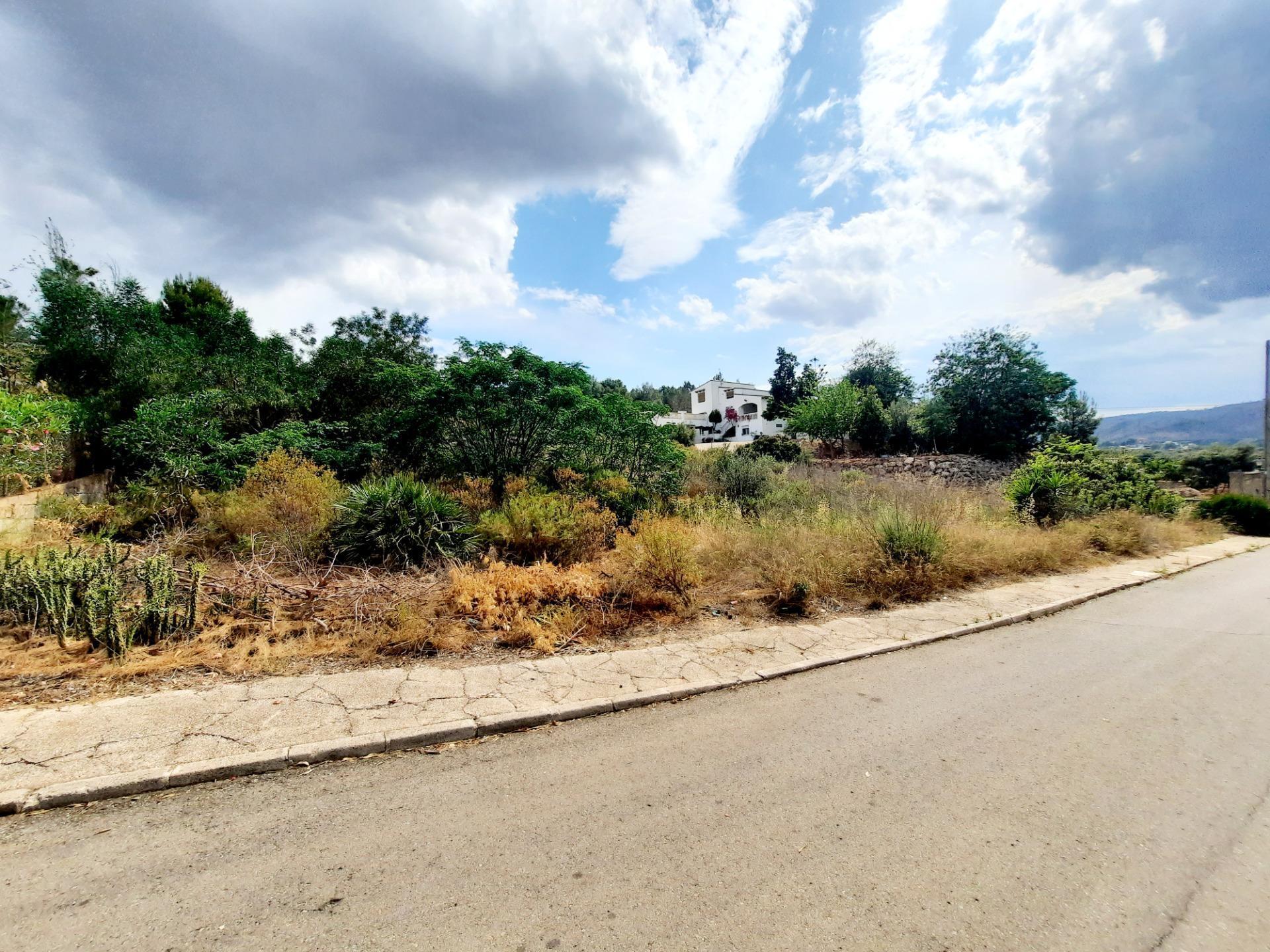 Terreno en València, Valencia en venta Foto principal- Imagen 1 de 8
