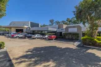 Más detalles de 171-175 Newton Rd, Wetherill Park - Nave en alquiler