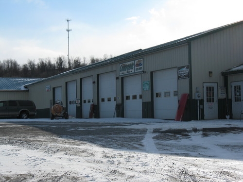 10277 State Route 34, Weedsport, NY en alquiler - Foto principal - Imagen 3 de 9