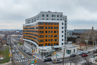 Más detalles para 136 Summit Ave, Jersey City, NJ - Oficinas en alquiler