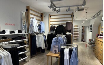 108 High St, Sevenoaks en alquiler Foto del interior- Imagen 2 de 2