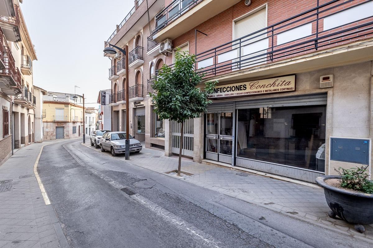 Calle Pintor Velázquez, 19, Peligros, Granada en venta Foto del edificio- Imagen 1 de 9