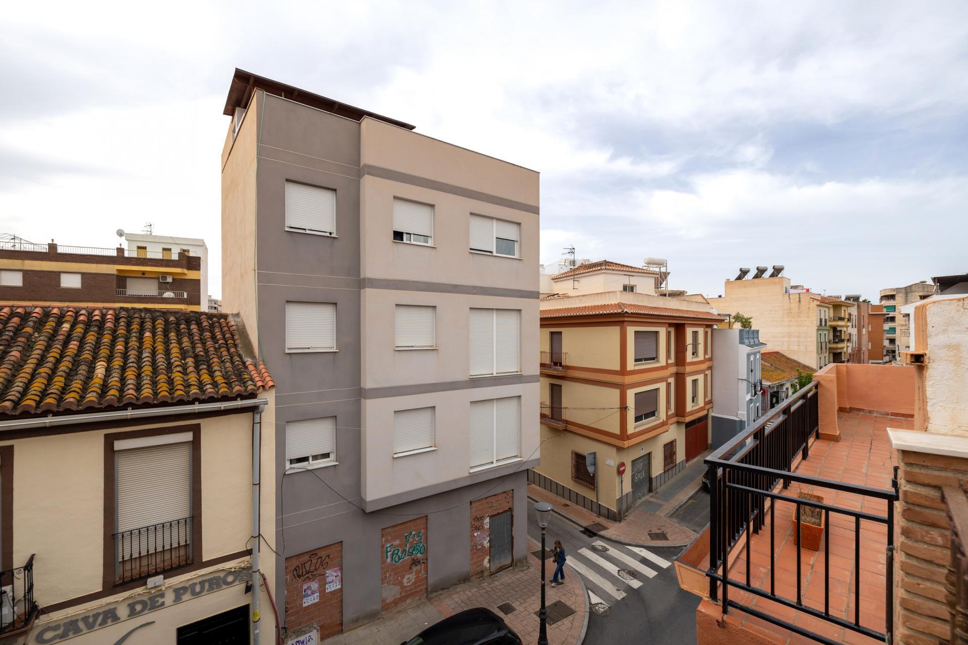 en Motril en venta Foto del edificio- Imagen 1 de 48