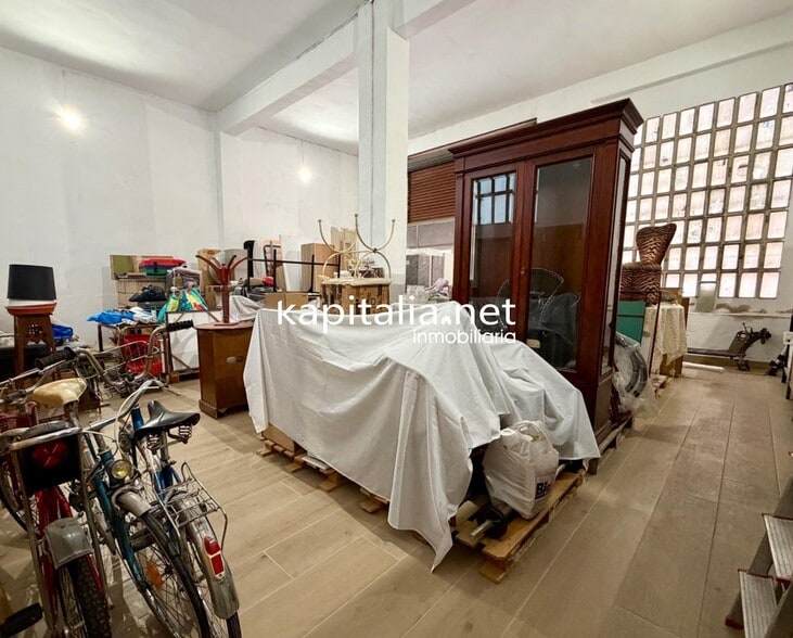 Local en Alcoy, Alicante en venta - Foto del interior - Imagen 1 de 12