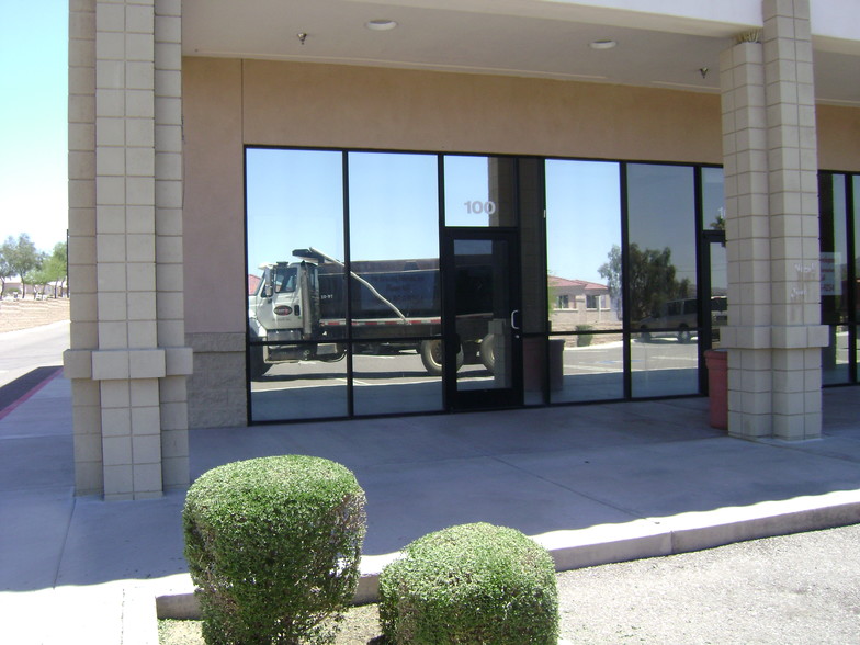 3269 Maricopa Ave, Lake Havasu City, AZ en alquiler - Foto del edificio - Imagen 2 de 8