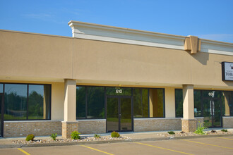 623 Silver Springs Rd, Cape Girardeau, MO en alquiler Foto del edificio- Imagen 2 de 3