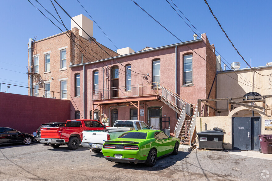 226-228 S Union Ave, Pueblo, CO en alquiler - Foto del edificio - Imagen 2 de 43