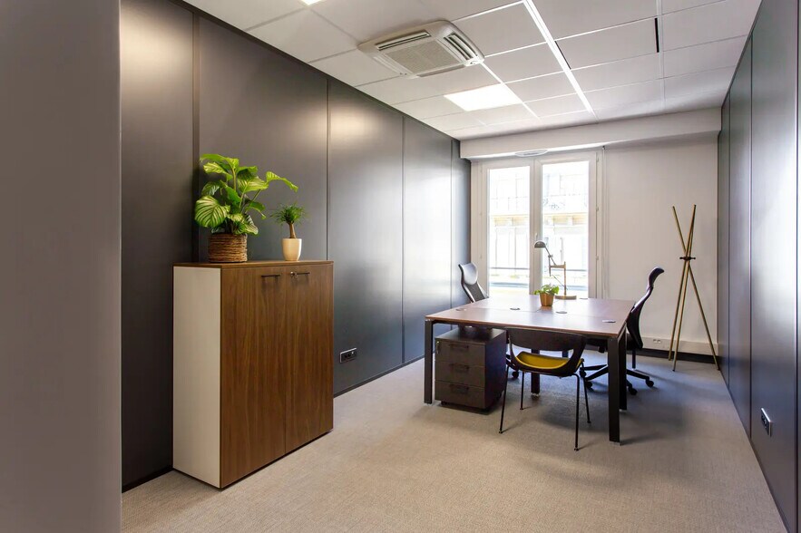 37 Avenue Maréchal Foch, Nice en alquiler - Foto del interior - Imagen 1 de 14