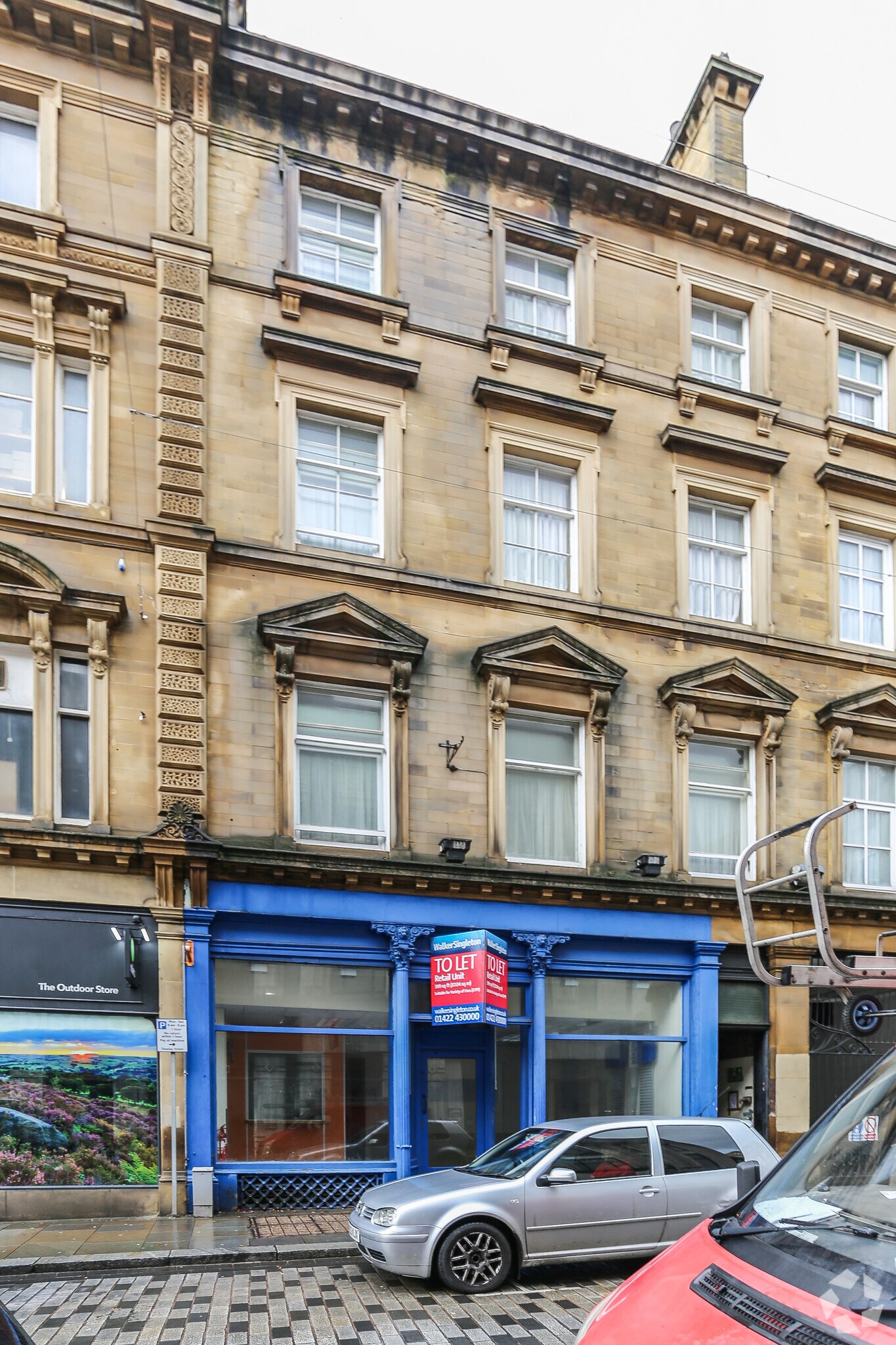 1 Princess St, Halifax en alquiler Foto principal- Imagen 1 de 4